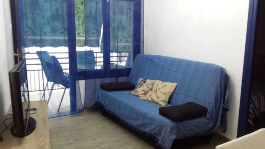 Apartamento Luminoso Velilla
