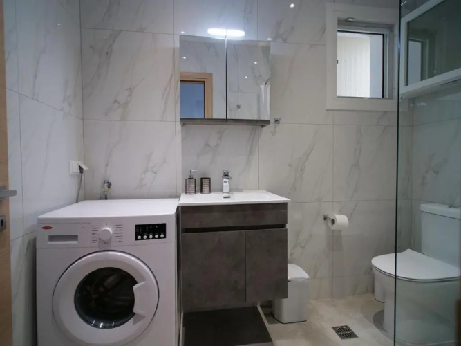 Villa Verde 200 meters from the beach