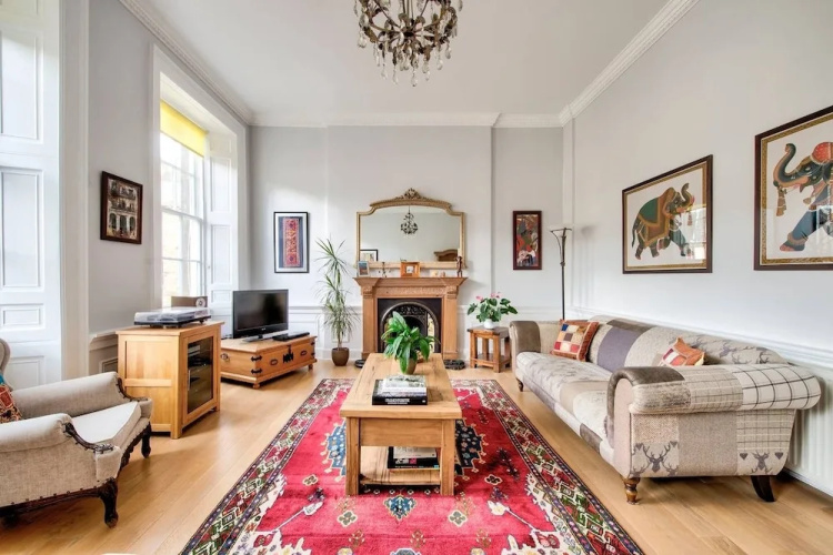 Beautiful 1 Bedroom City Centre Apartment
