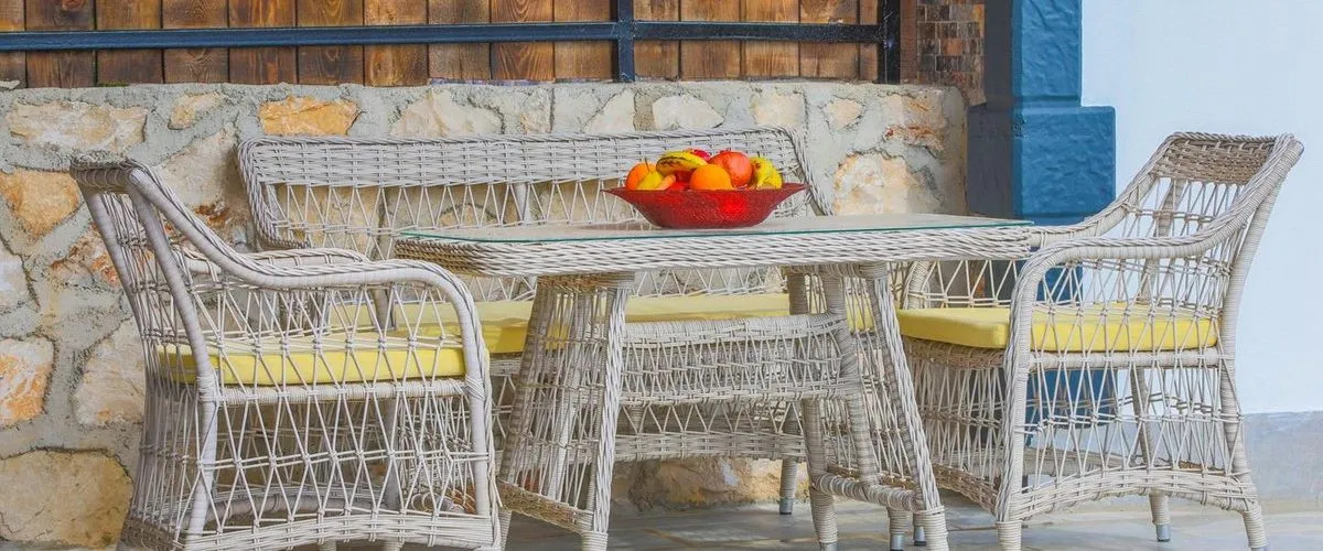 Villa Mor 1 Gökseki