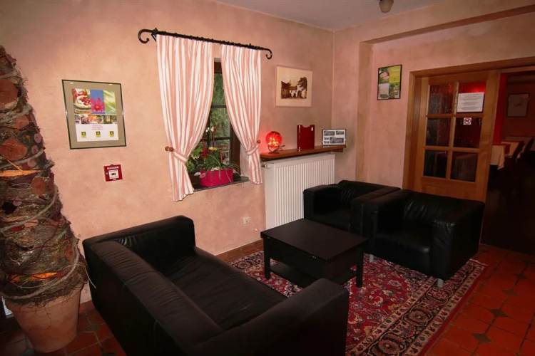 Wellness Hôtel Wiltz
