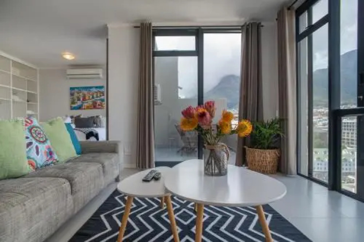 Four Seasons - Penthouse
