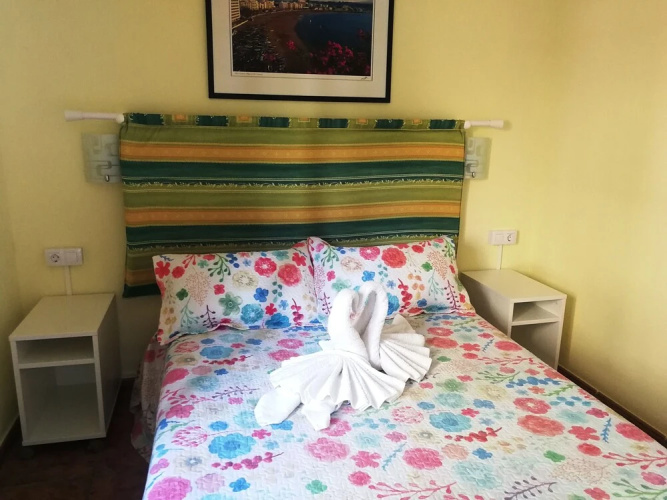 Apartamento Pepe