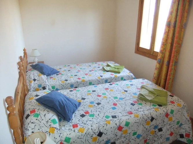 Finca Son Rossinyol