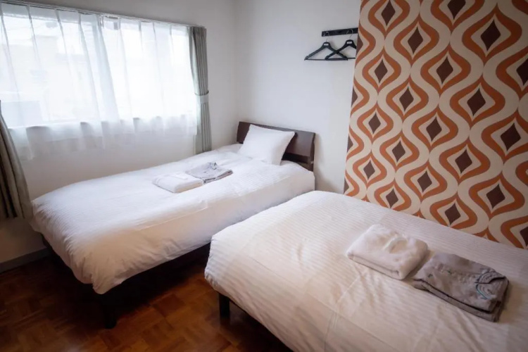 tune Hostel(ツネホステル館山)
