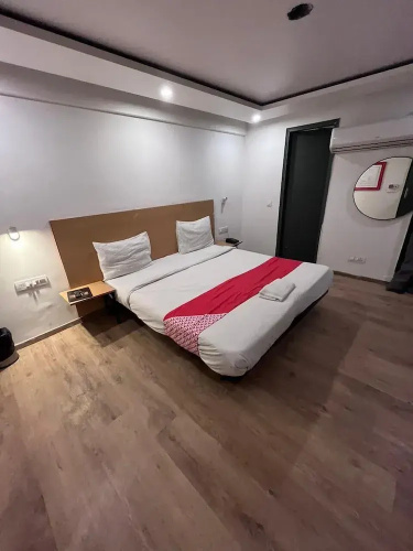 Hotel Arena