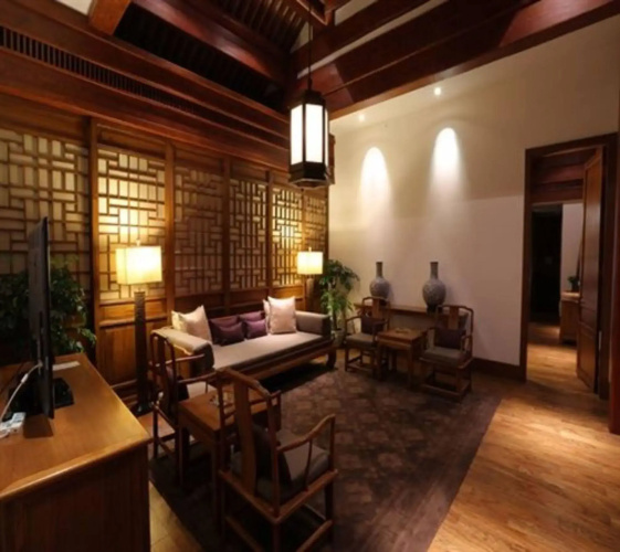 Chengde Imperial Mountain Resort