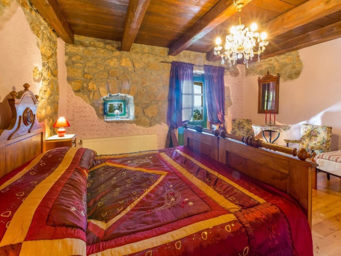 House CASA RUSTICA
