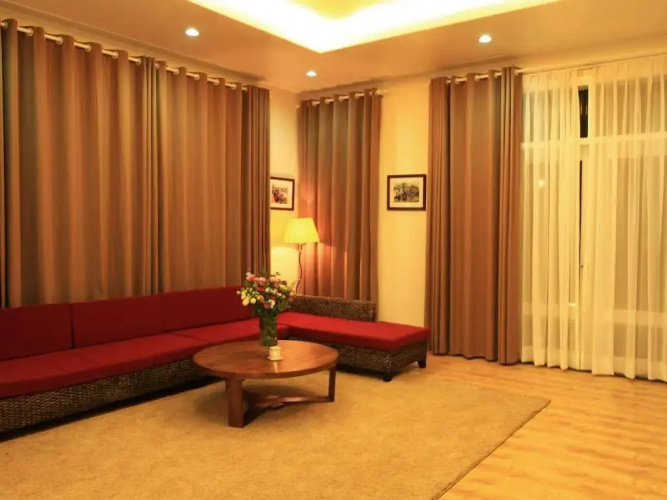 An Phu Beach Villas