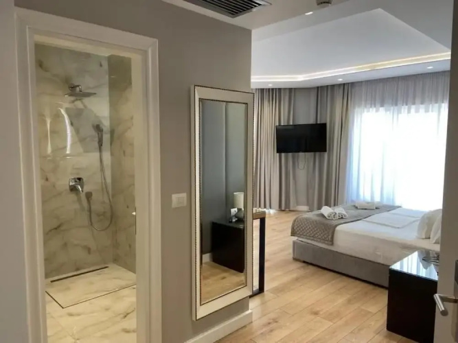 Ami Mar Hotel