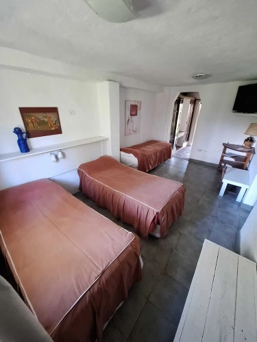 Quintuple Apartment