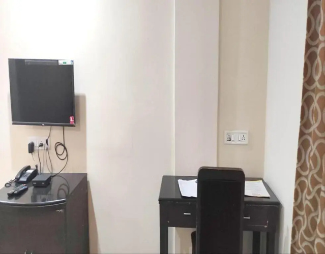 Hotel Bramha