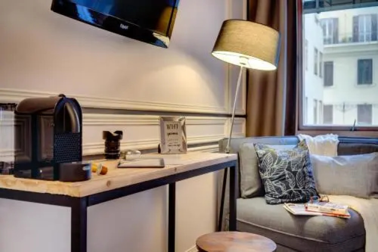 Imagen del hotel