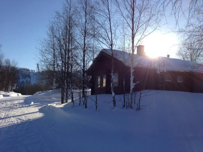 Cottage