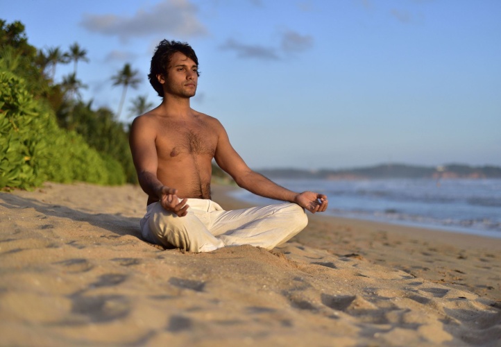 Weligama Bay Marriott Resort & Spa photo 19