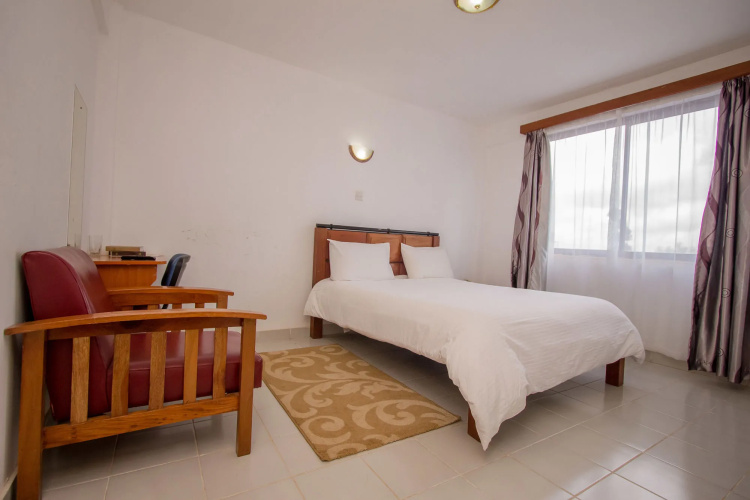 West Wind Hotel