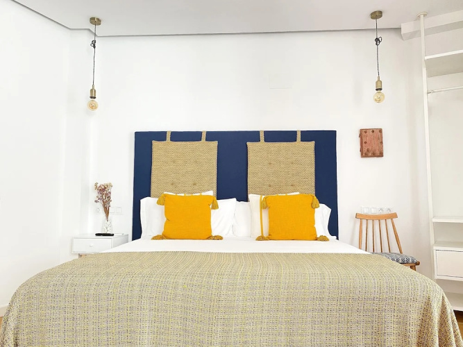 7Escalones Apartamentos Boutique