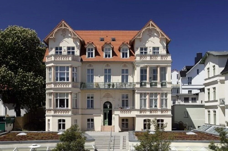 Otel görseli
