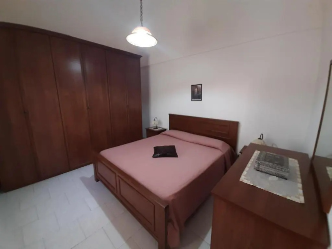 Appartamenti Vacanza al centro