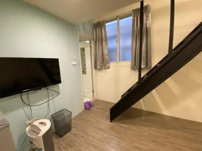 Domi 101 House