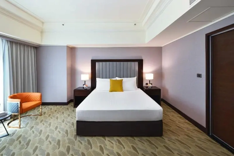 Standard Junior Suite
