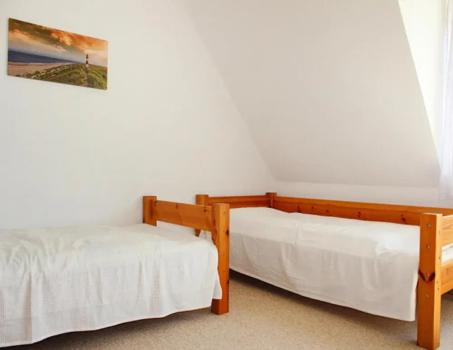 Reihenhaus, St. Peter-ording