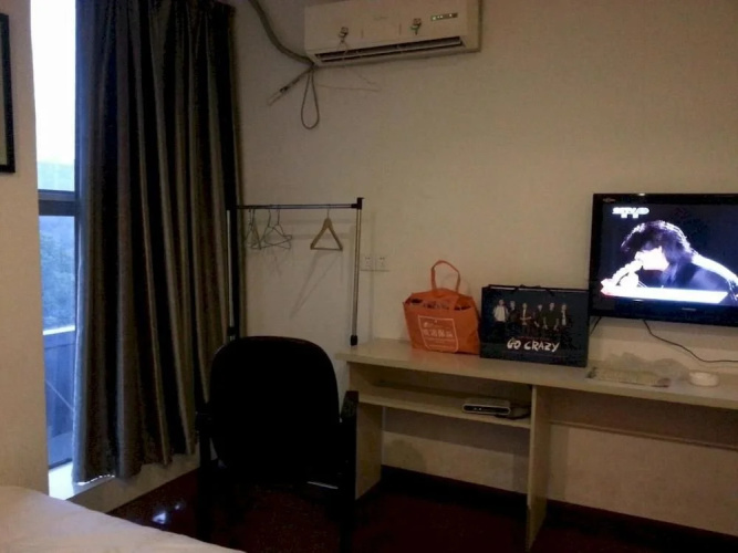 Constandin Express Hotel