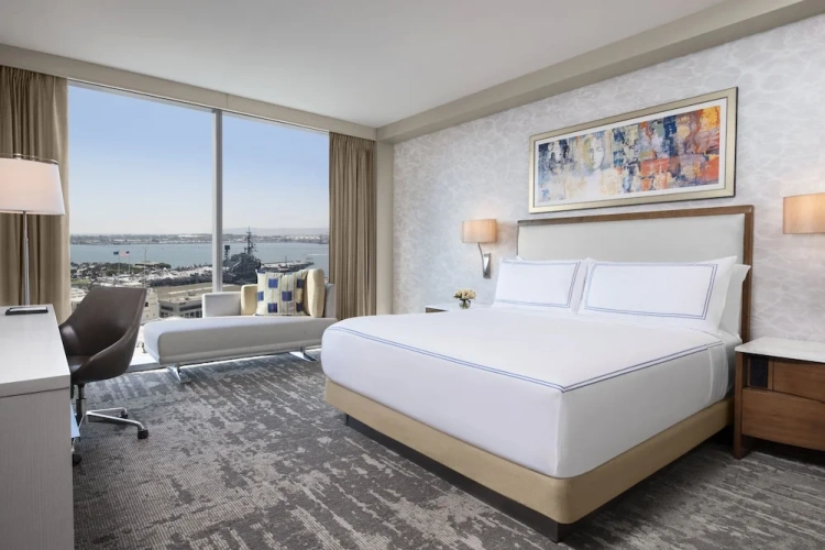Premium room