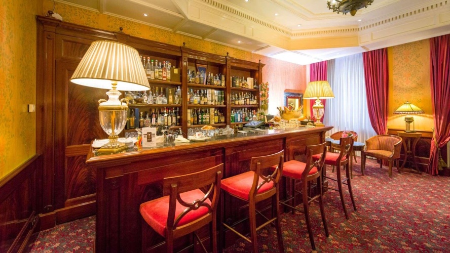 Grand Hotel Sitea photo 22