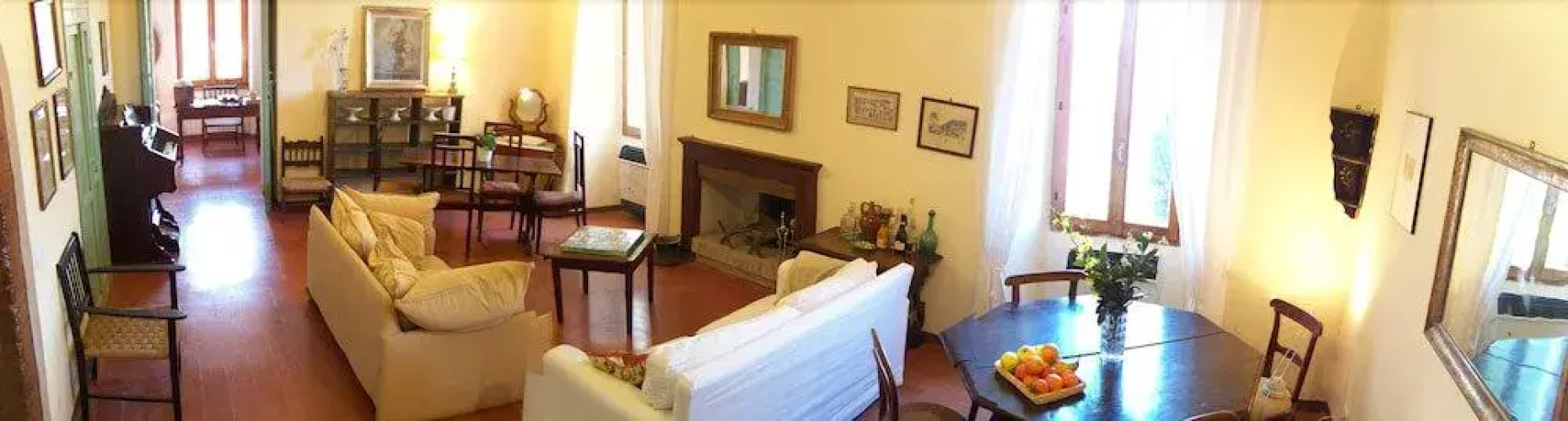 Il Vigneto Spoleto