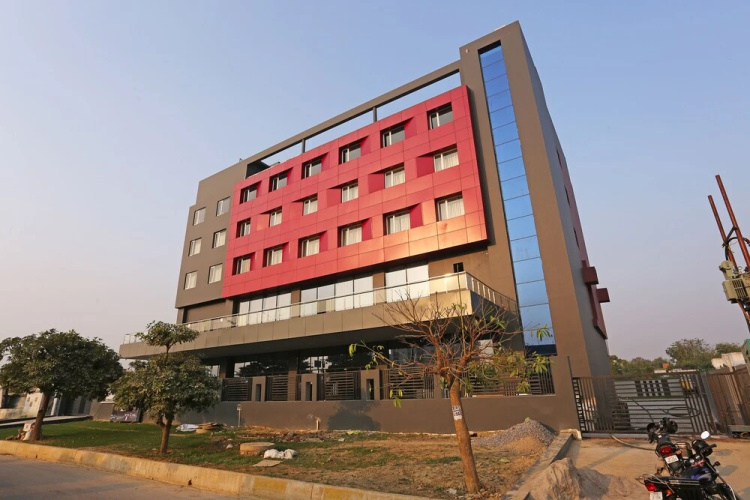 Hotelafbeelding