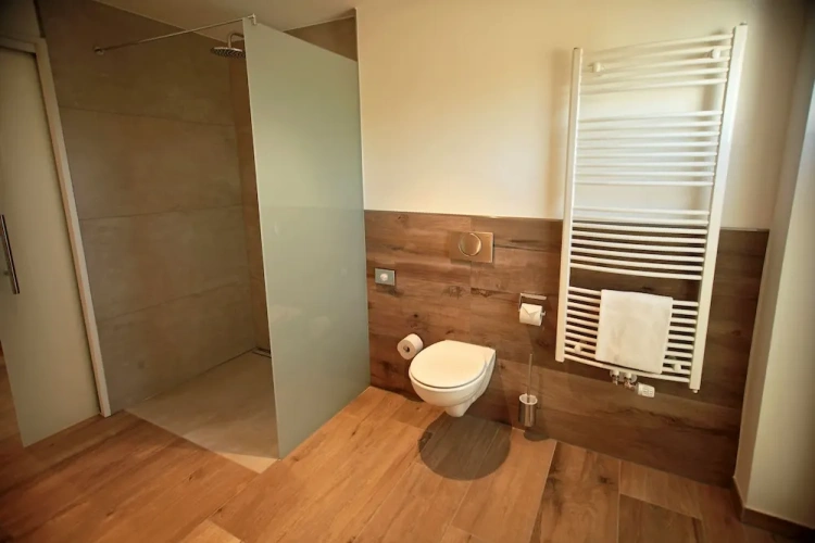 Comfort Twin room