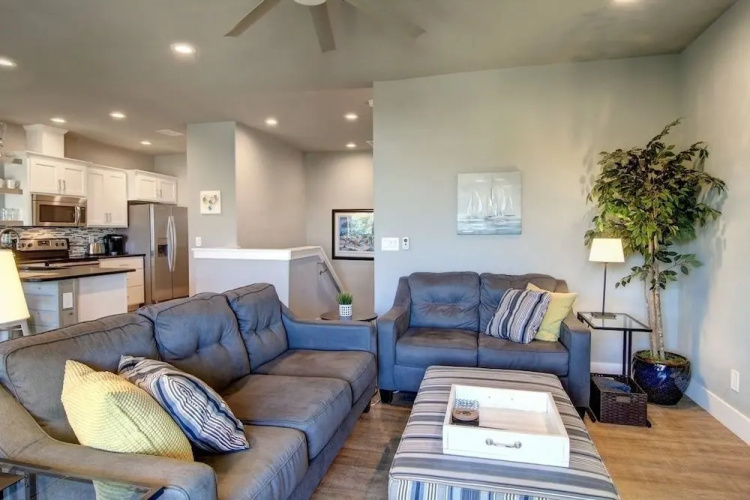 Next Chapter 3Br Condo