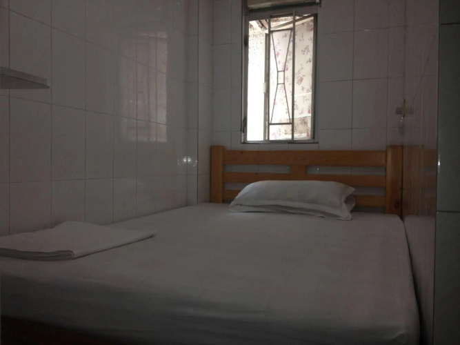China Guest Hostel