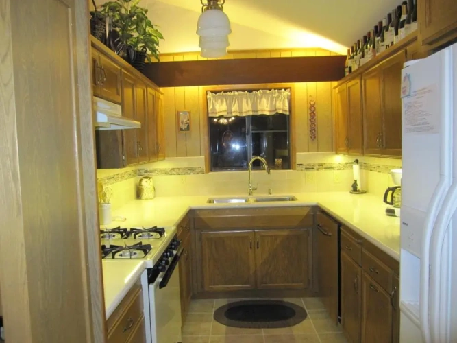 3 Bedrooms Double Cottage