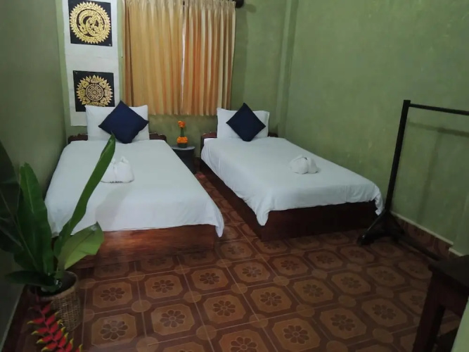 Mani Home Luang Prabang