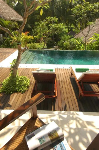 Villa Kanti