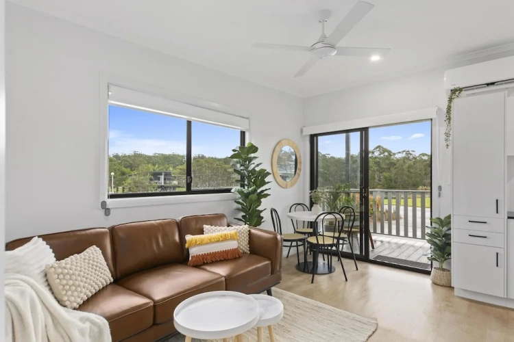 2 Bedrooms Standard Family room