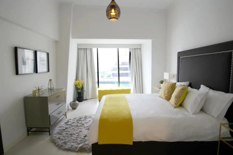 Double Apartment