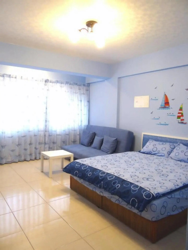 Tainan Here Hostel 2