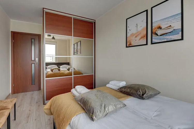 RentPlanet - Apartament Przymorze