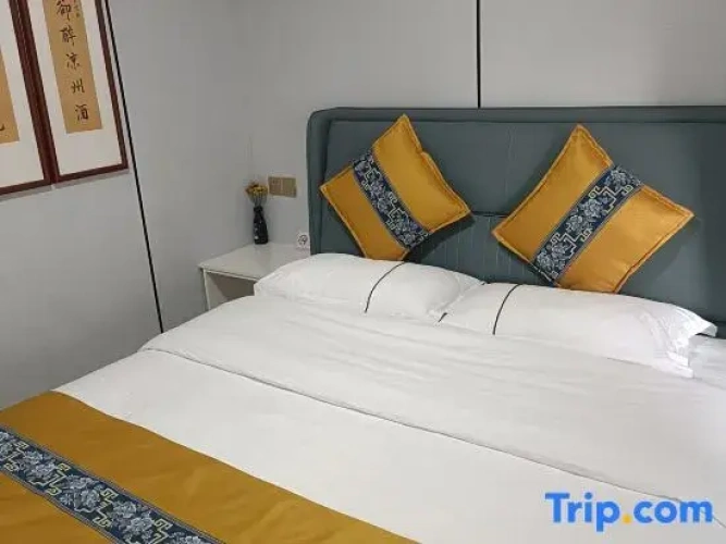 Luxury Double room
