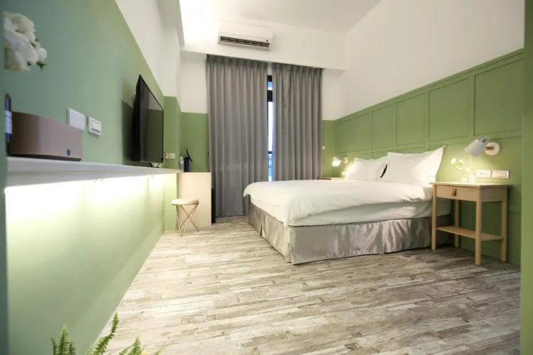 Manting Homestay