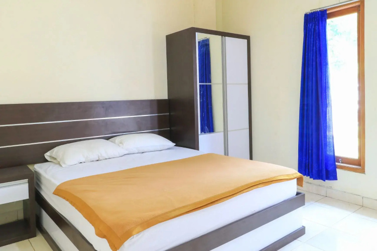 Bantan Guest House