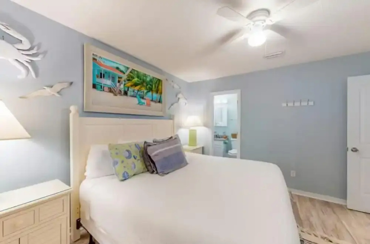 Island Sands 105