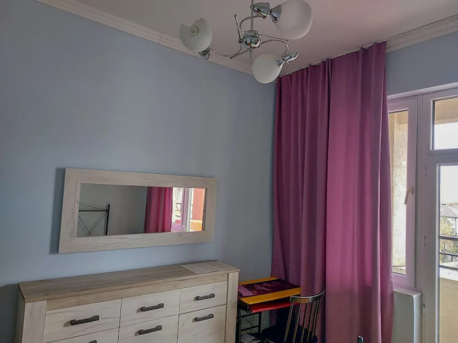 Prishtina Center Hostel