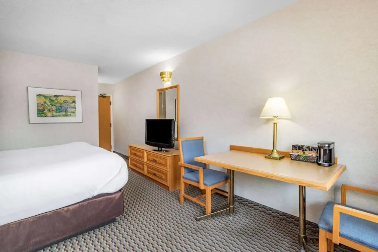 Comfort Inn Bridgewater