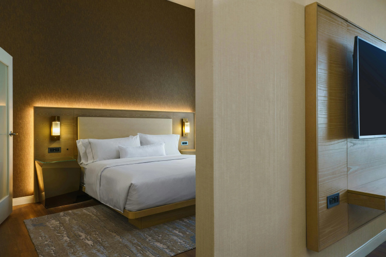 Westin O'hare photo 7