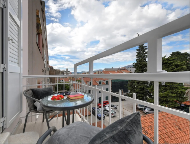 Rooms Divna Split