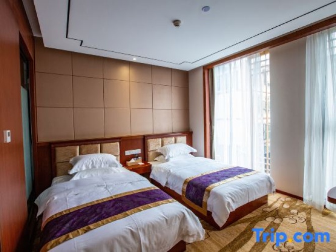 Premium Twin room